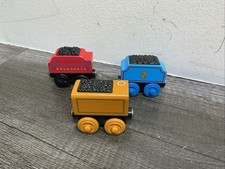 Thomas And Friends Edward  s , Mikes, And Murdoch Tenders