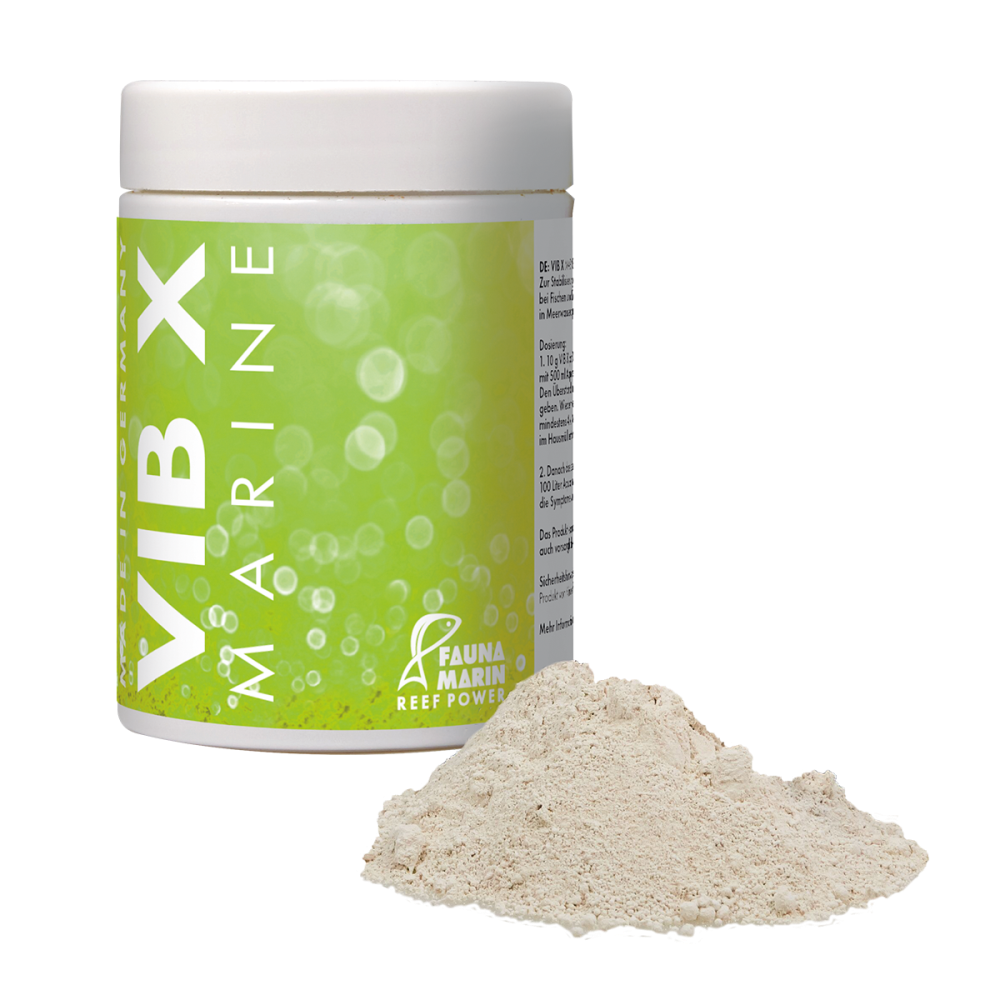 Fauna Marin VIB X Marine 140g img