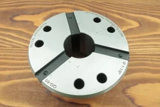 Royal 44231 QG-65 Quick Grip 1 1/8" Round Smooth Collet 1.094″ - 1.156″