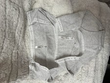 Victoria's Secret VSX Hipster Size M 3 pairs