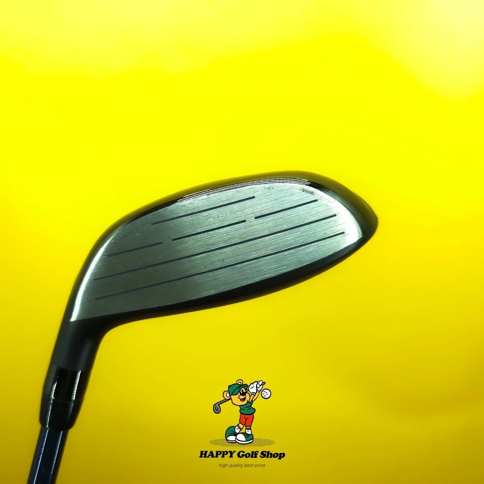 Bridgestone B2 5 Wood 18° | Stiff Flex Fujikura Ventus Blue Velocore 50S | Mint - Image 2 of 4