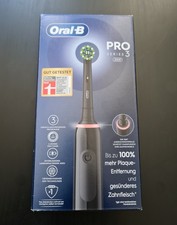 Zahnbürste Oral-B Pro Series 3 NEU OVP