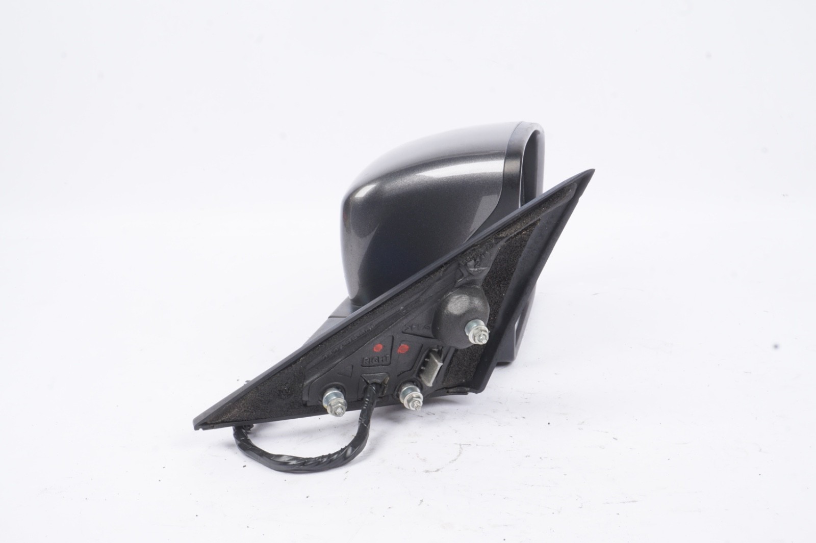 2014-2017 MASERATI GHIBLI S Q4 PASSENGER SIDE DISTANCE REAR VIEW MIRROR OEM
