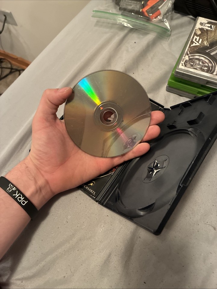 Star Wars Battlefront 2 XBOX ONE SERIES excellent état - Jeux vidéo