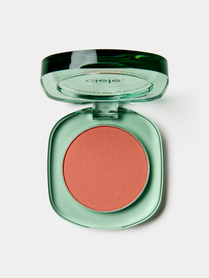 Ciele flush & PROTECT SPF 45+ powder blush, Crush, 0.13 oz, New