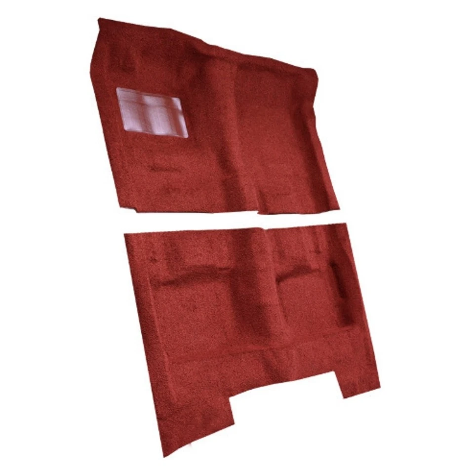 Alfombra para Chrysler Town & Country 1974-1977 4 puertas Cutpile Foto 2 de 4