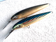 RAPALA  MAGNUM  11cm /  24gr