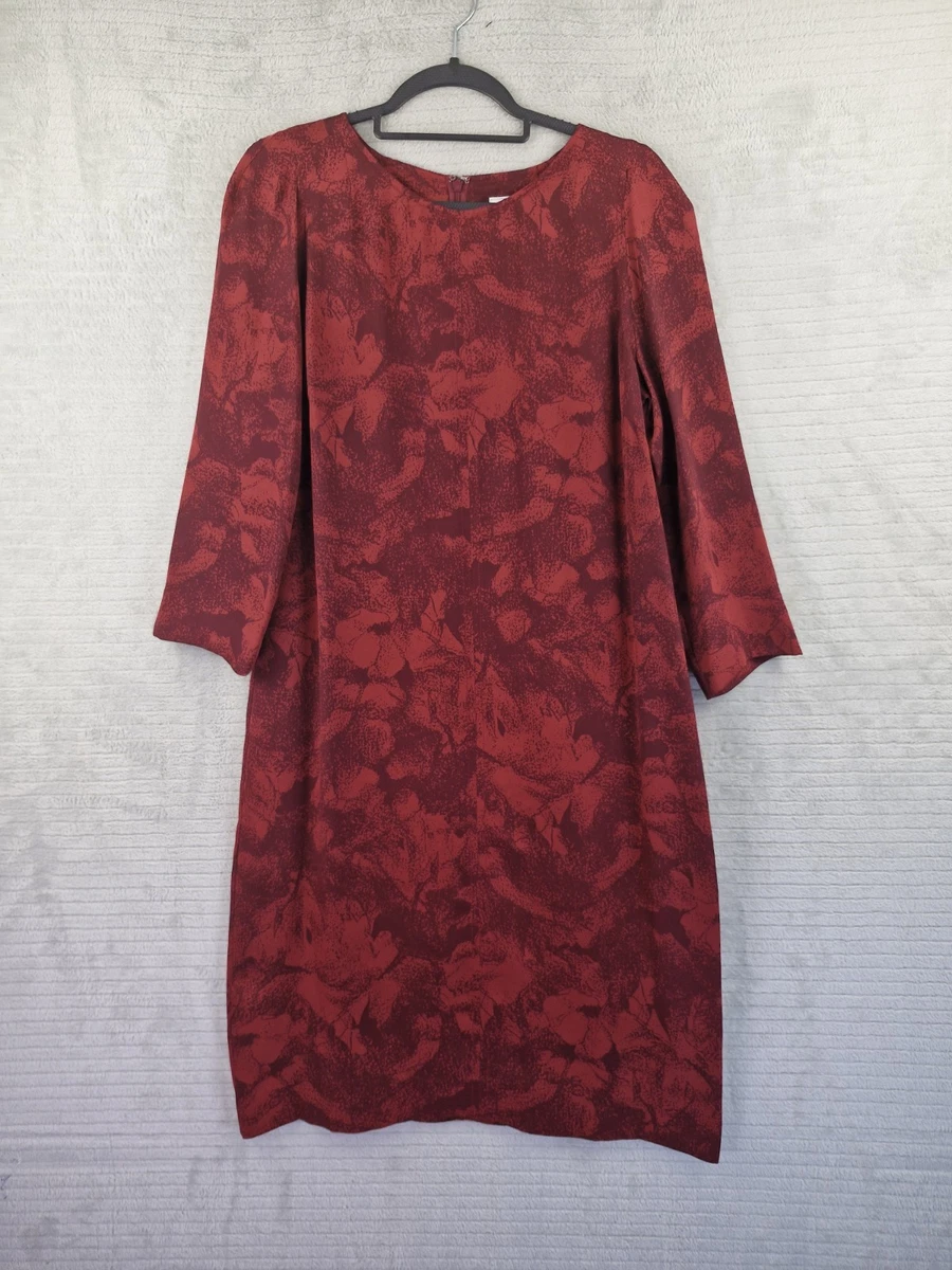 Jaeger Red Dresses for Women for sale | eBay UK