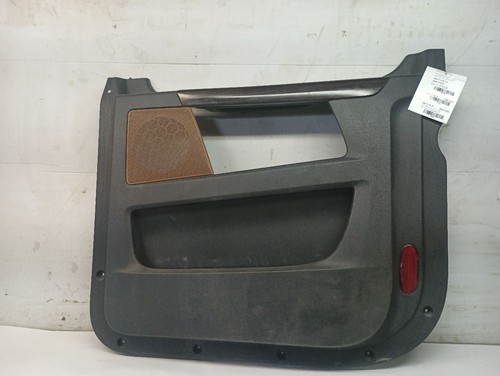 2019 Cascadia Passenger Right Front Door Trim Panel (12786425