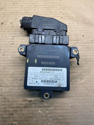 Allison Transmission Control Module 29545322 AE0145 DG
