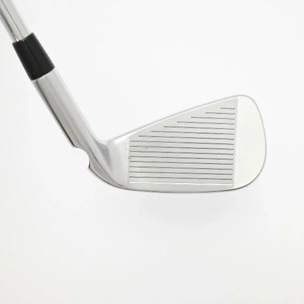 Ping i530 lefty Iron Set 4-9,W,Uw 8pc Flex Stiff N.S.PRO 850GH neo Steel - Image 4 of 4