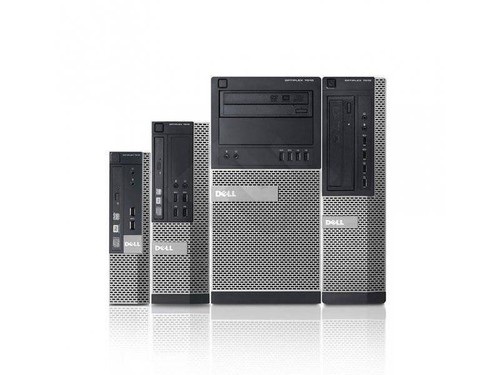 *3Jahre GEWL* Dell OptiPlex 7010t i5 3Gen 32GB 250GB HDD W10P - Bild 3 von 3