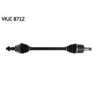 Antriebswelle SKF Vkjc 8712 FüR Volvo Xc90 I
