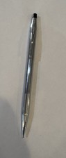 Cross Vtg Century Mechanical Pencil Twist Retractable 0.9mm