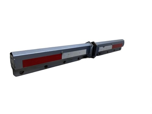 2019 Mud Flap Hanger for Freightliner Cascadia 126 (727-10650)