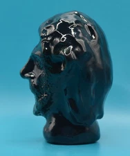 "Agamemnon 3. Trojan War. " - Expensive Original Clay Sculpture. Classy.