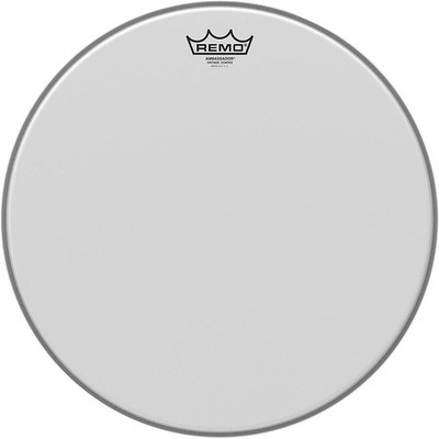 Remo Vintage Ambassador Coated Batter Drumhead 16 in.
