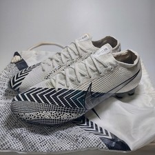 Size 10.5 - Nike CR7 x Mercurial Vapor 13 Elite FG Safari for sale