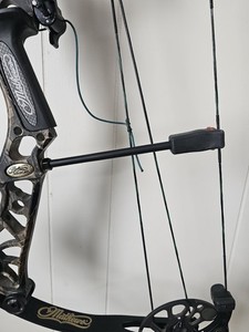 Mathews Drenalin String Stop