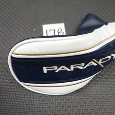 Callaway golf Paradym Fairway wood head cover men golf fast ship 251229