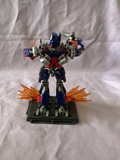 Blokees Transformers Optimus Prime Classic Class 09 Model Kit Action Figure 88pc