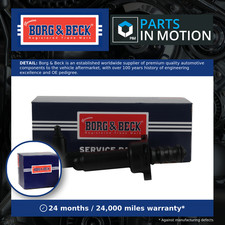 Clutch Slave Cylinder fits SKODA FABIA NJ3, NJ5 1.0 14 to 22 B&B 1S0721261 New