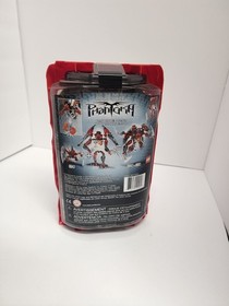 LEGO Bionicle Phantoka Antroz 8691. Brand New sealed.
