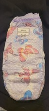 Vintage 2002 2005 GoodNites Youth Girls Pull-Ups UnderPants 13 XL Teen Diapers