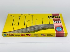 Faller AMS Auto Motor Sport Germany IMITATION STREET LIGHT - HO Slot Car 4091