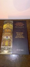 Antico Testamento 8, Bibbia Commentata Dai Padri (Città Nuova, 2007)