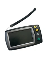 Handheld Portable Electronic Magnifier Reading Aid Vision Screen Battery 4.3”