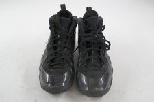 Nike Lilltle Posite One 2017 Size 4Y 644791-301 Legion Green