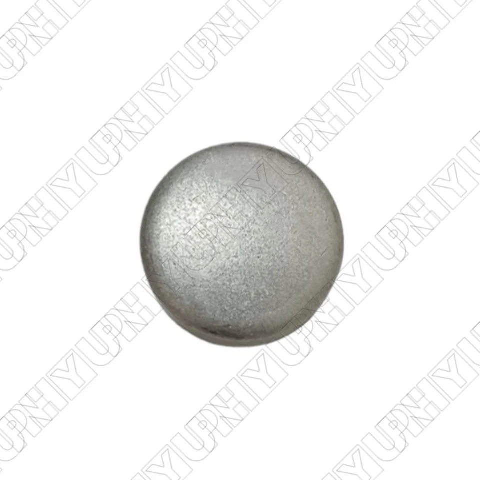 4PCS Car Engine Block Core Hole Plug 96180730 For Chevrolet Aveo Pontiac G3 - Image 3 of 4