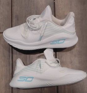 Curry 4 Low Flotro | eBay