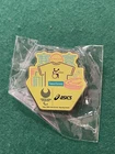 2020 TOKYO PARALYMPIC （OLYMPIC ）PIN BADGE SPONSOR ASICS PINS