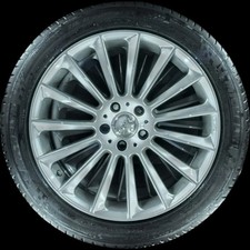 245/45 R19 102Y Sommerreifen E-KLASSE W213 19 Zoll Alu Komplettsatz 4mm 245/45 R19 102Y Sommerreifen E-KLASSE W213 19 Zoll Alu Komplettsatz 4mm