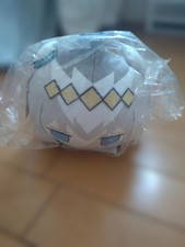 Uma Musume Cinderella Gray Oguri Sleeping Plush Toy Anime New Unopened