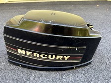 Mercury 20 25 HP 2-Stroke XD Outboard   Cowling Assembly