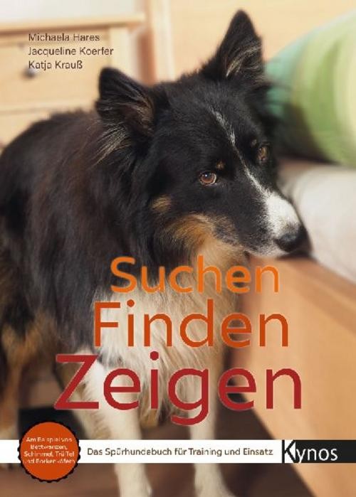 Suchen Finden Zeigen Jacqueline Koerfer