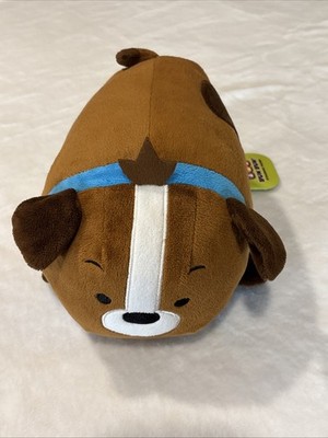 Bun Bun Pup Pup 10'' stuffed stacking plush puppy dog 2014