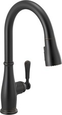 Peerless P7965LF-OB Single-Handle Pull-Down Kitchen Faucet OB