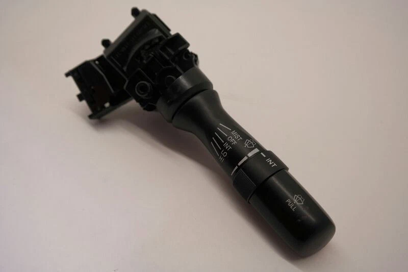 Interruptor limpiaparabrisas Toyota Camry 2007-2009 lado derecho de la columna   Foto 2 de 4