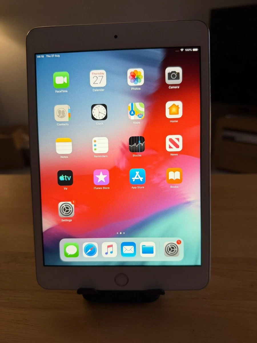 APPLE□iPad mini 3 Wi-Fi 128GB ゴールド□MGYK2J/A□未開封 APPLE