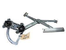 Mercedes W124 Limousine Fensterheber Manuell Vorne Links Fensterkurbel Kurbel