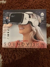 Duro Soundvision VR