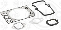 Elring Dichtungssatz Zylinderkopf 054.850 FüR Axor 350 Mercedes Setra 400 550