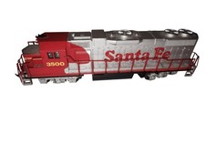 Santa Fe 13099 Train Engine