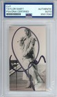 TAYLOR SWIFT SIGNED The Eras Tour Tortured Poets AUTOGRAPHED Picture PSA DNA COA
