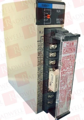 OMRON C200H-TS001 / C200HTS001 (USED)