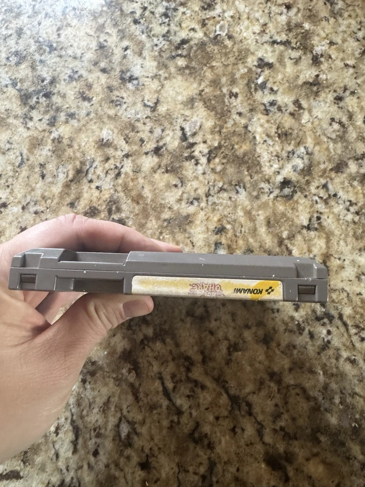 Bucky O'Hare (Nintendo NES, 1992) – Cartridge Only, Tested & Working - Image 2 of 3